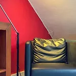 Sonhos 105 דירה *