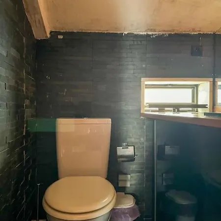 Apartamento Sonhos 105 *