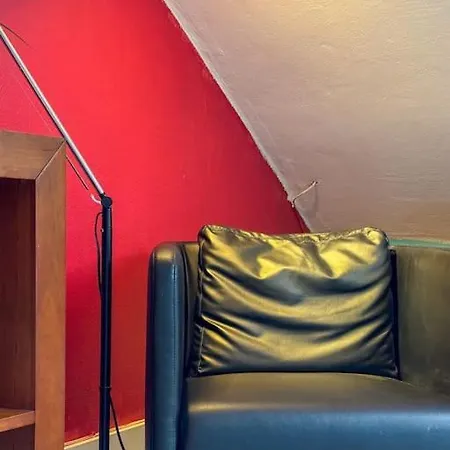 Sonhos 105 Daire *