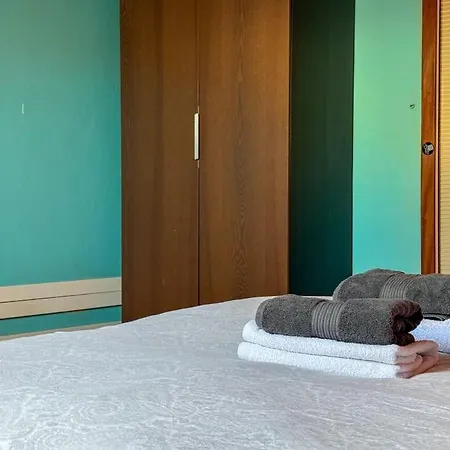 Sonhos 105 Appartement