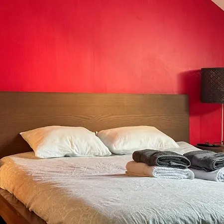 Sonhos 105 Apartment