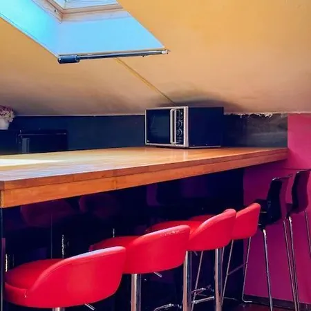 Sonhos 105 Apartment Lisbon