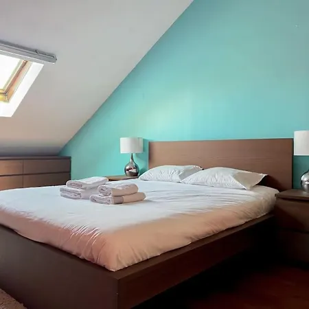 Sonhos 105 Apartment Lisbon